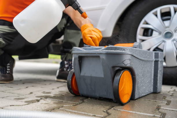 Best Soil Testing and Treatment  in Plainview, TN